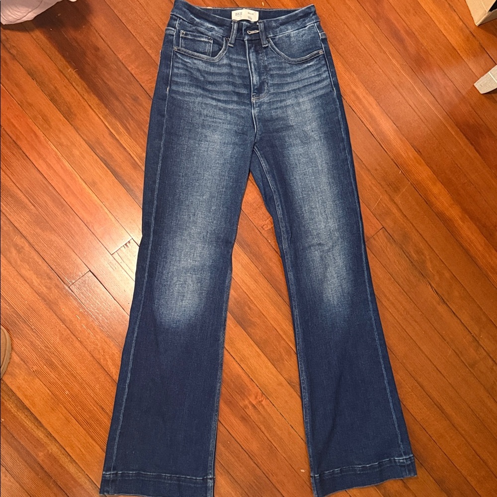 BKE Billie Trouser Stretch Jean